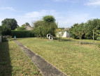 vente Terrain Vieillevigne