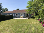 vente Maison La Planche