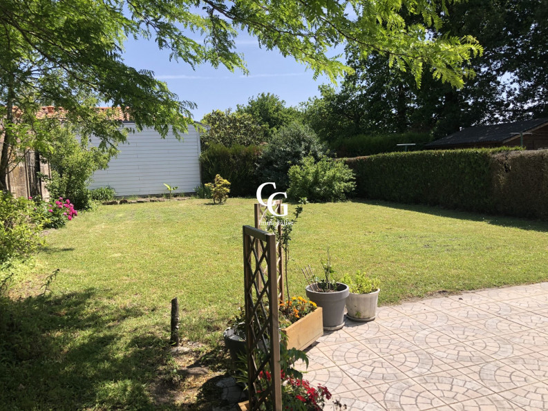 vente Maison La Planche - Photo 2