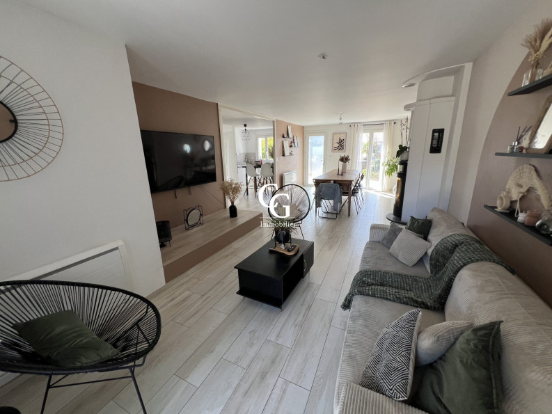 vente Maison La Planche - Photo 4