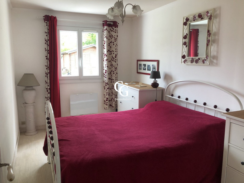 vente Maison La Planche - Photo 10