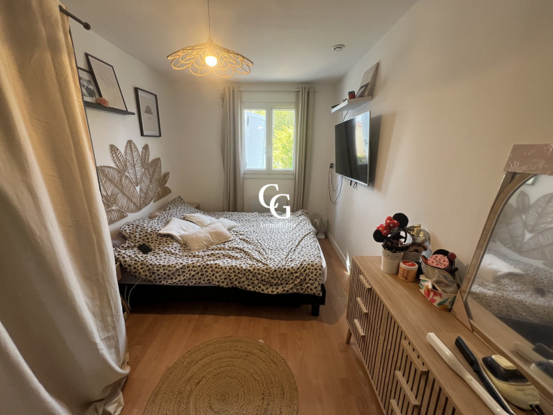 vente Maison La Planche - Photo 8