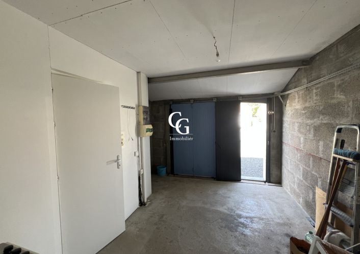 à vendre Maison L'herbergement