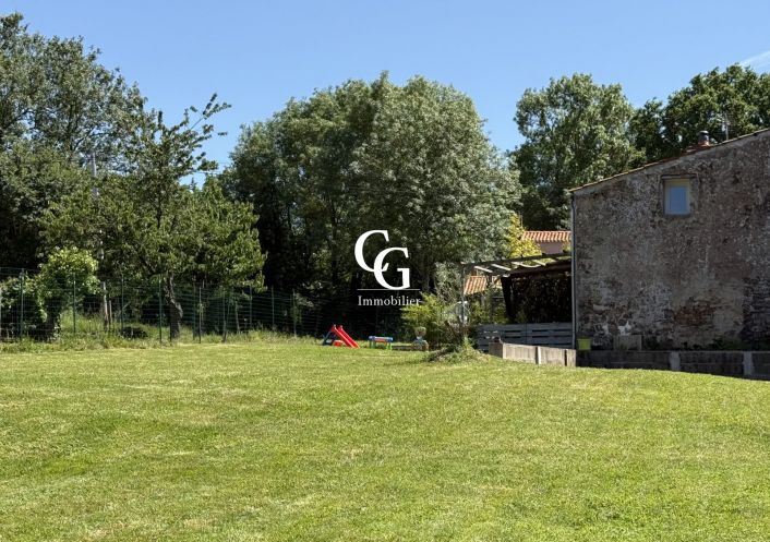 à vendre Maison Vieillevigne