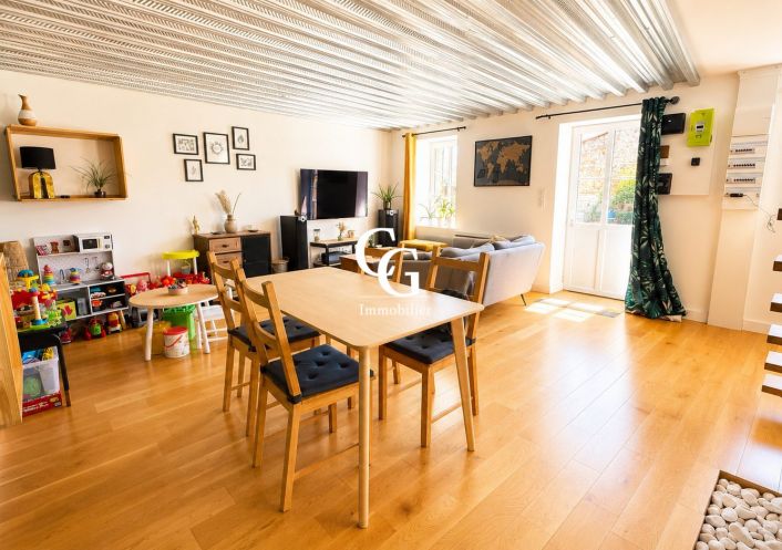 à vendre Maison Vieillevigne