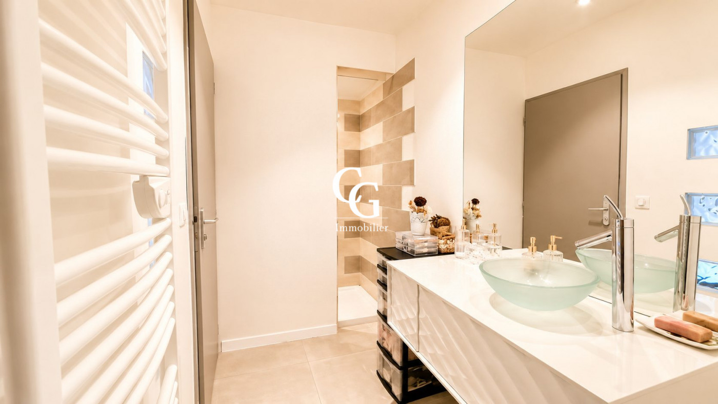 à vendre Maison Vieillevigne - Photo 10