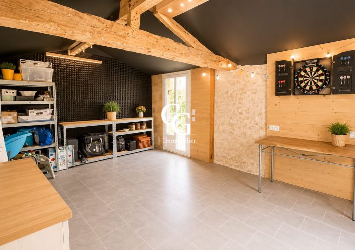 à vendre Maison Vieillevigne