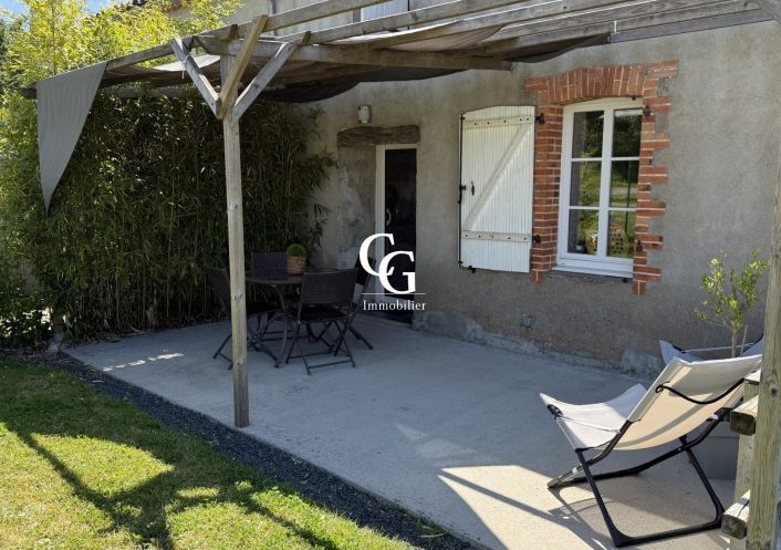 à vendre Maison Vieillevigne