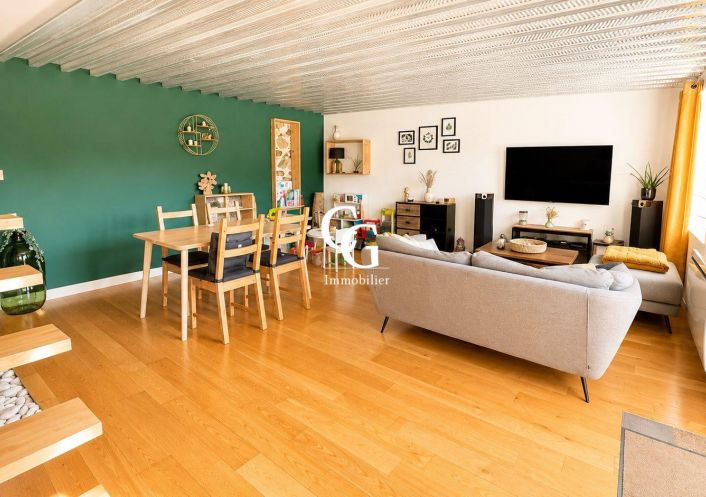 à vendre Maison Vieillevigne