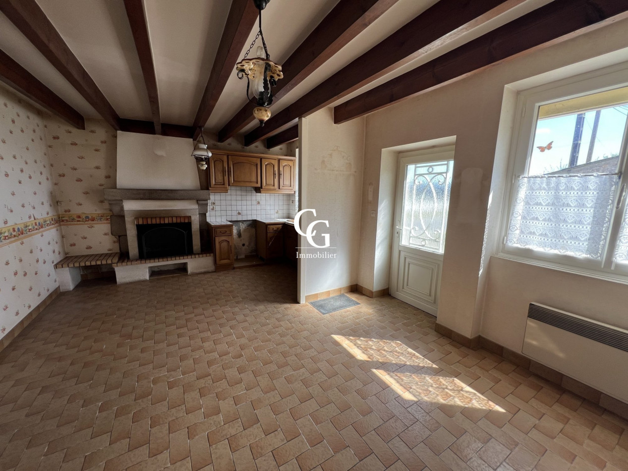 à vendre Maison La Planche - Photo 3