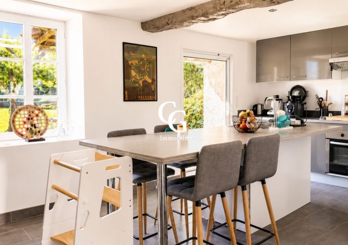 à vendre Maison Vieillevigne