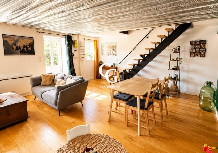 à vendre Maison Vieillevigne