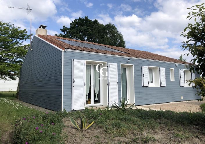 à vendre Maison La Planche