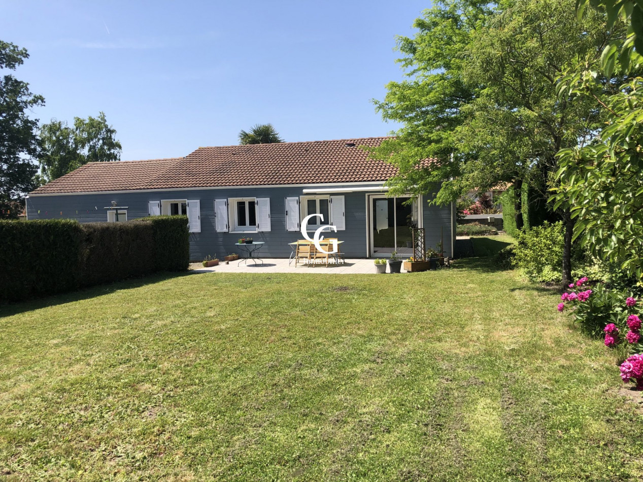 à vendre Maison La Planche - Photo 3