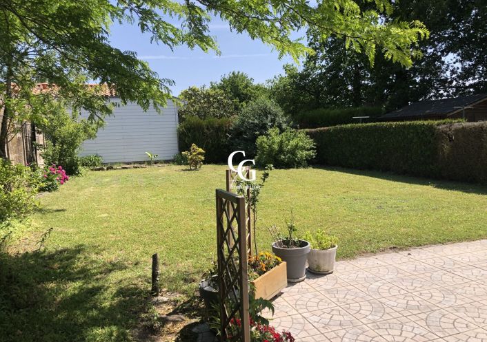 à vendre Maison La Planche