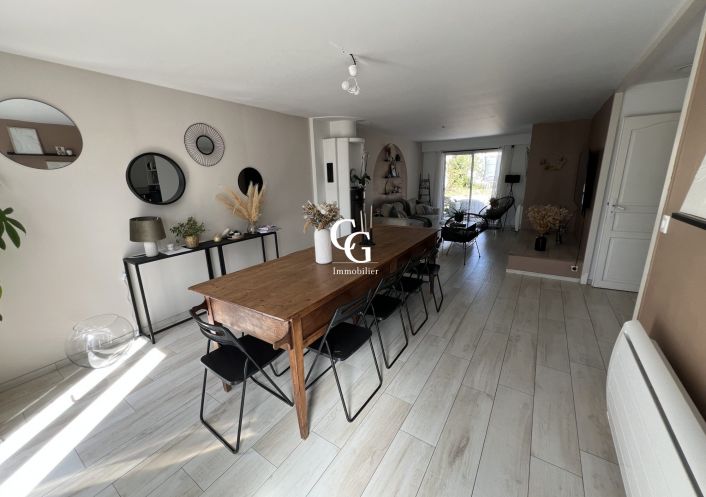 à vendre Maison La Planche