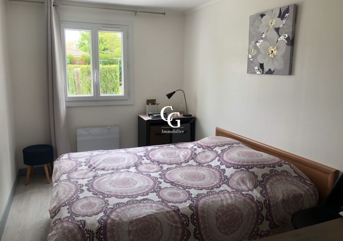 à vendre Maison La Planche