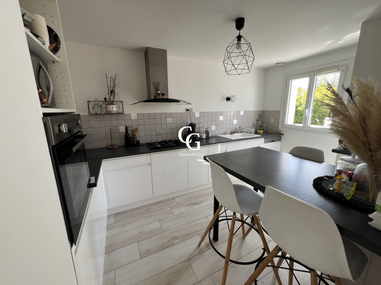 à vendre Maison La Planche - Photo 6