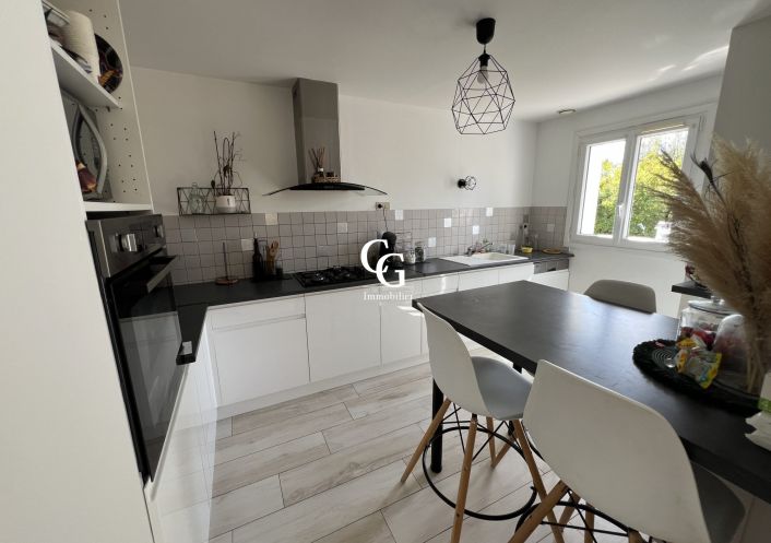 à vendre Maison La Planche