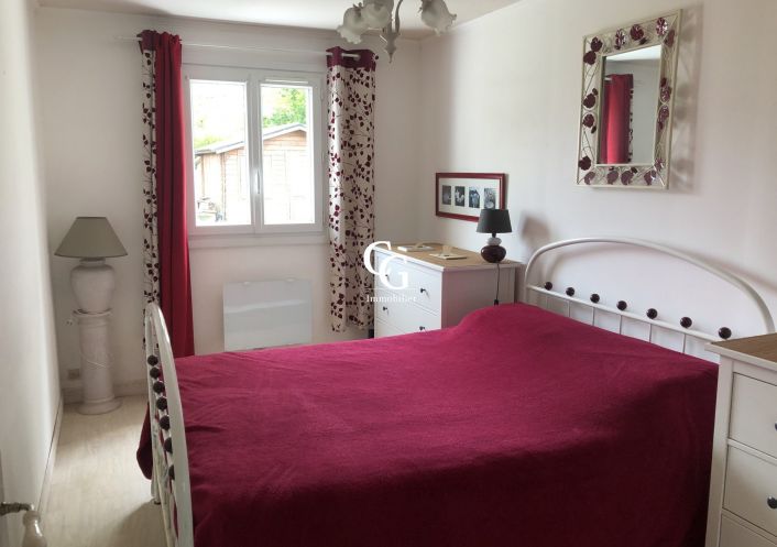 à vendre Maison La Planche