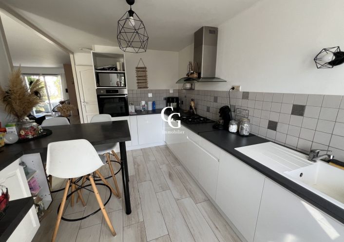 à vendre Maison La Planche