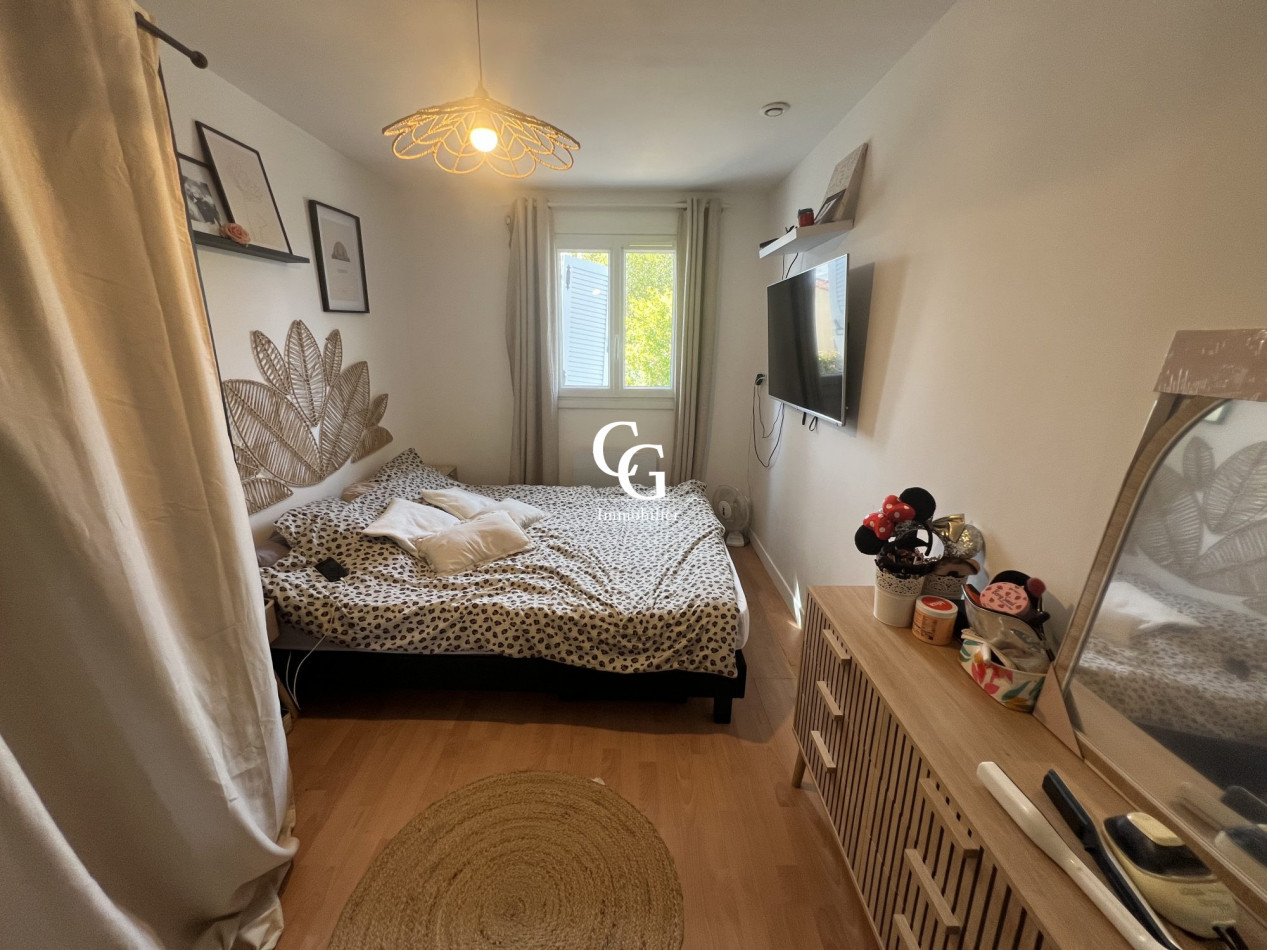 à vendre Maison La Planche - Photo 8