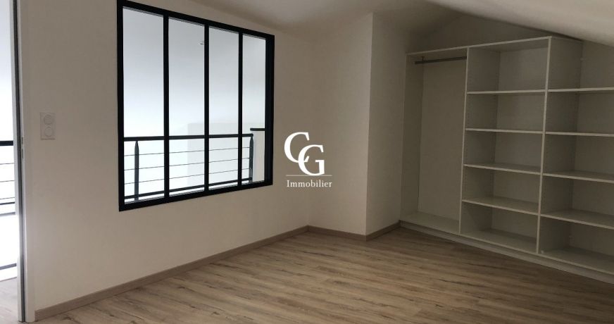 location Maison Treize-septiers