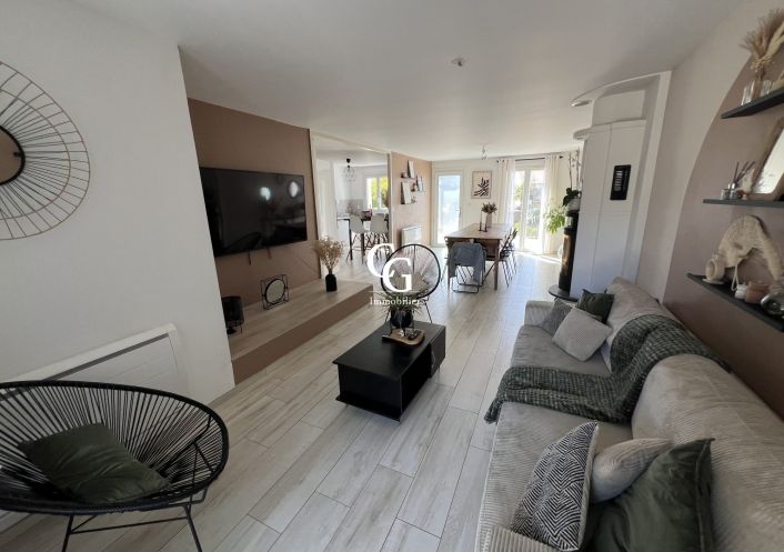 à vendre Maison La Planche