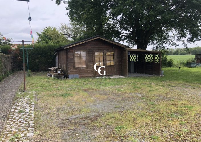 à vendre Maison La Planche