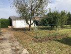 à vendre Terrain Vieillevigne