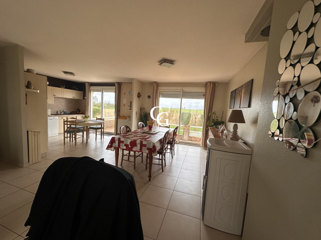 à vendre Maison Vieillevigne - Photo 4