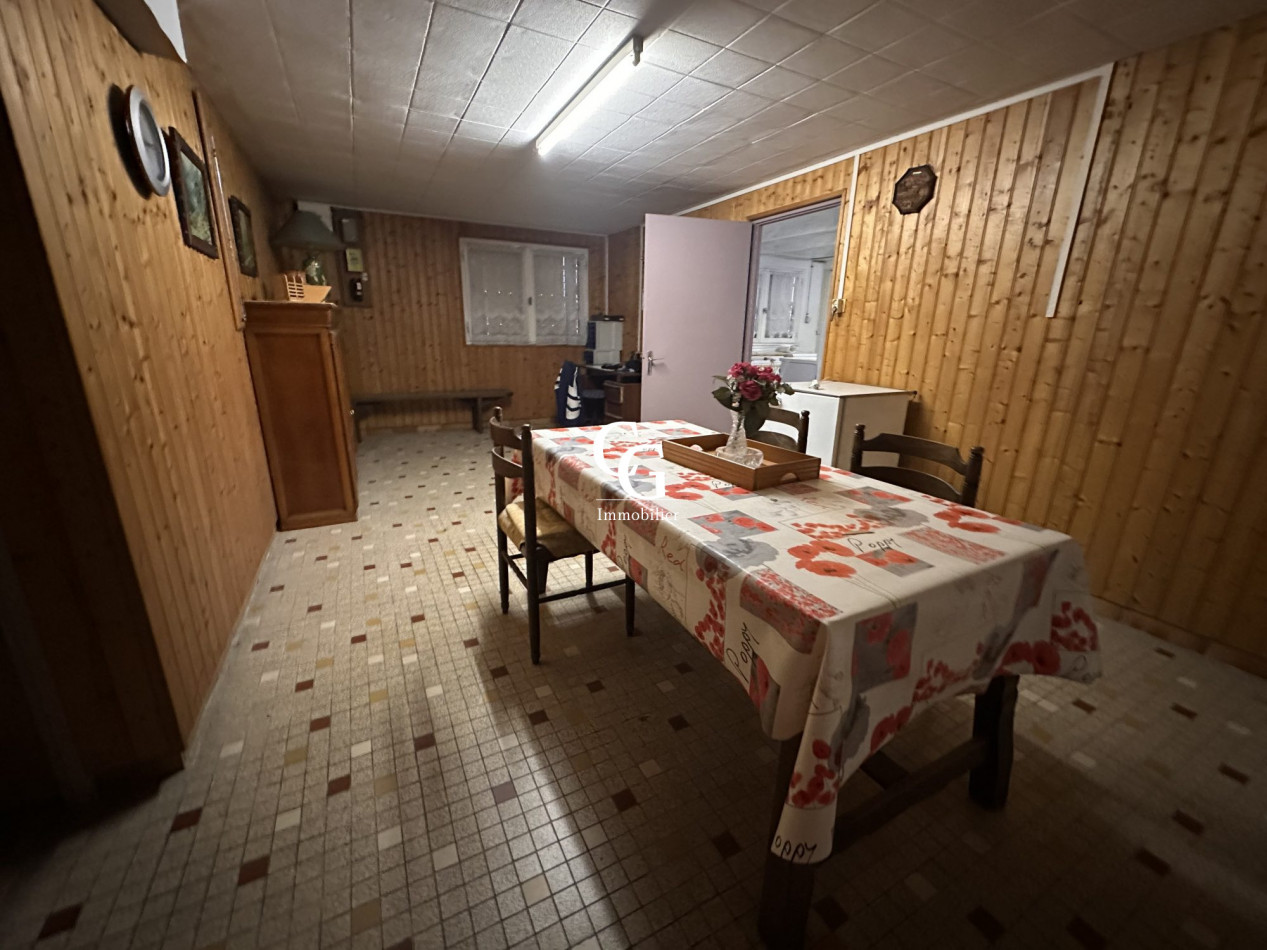 à vendre Maison Vieillevigne - Photo 10