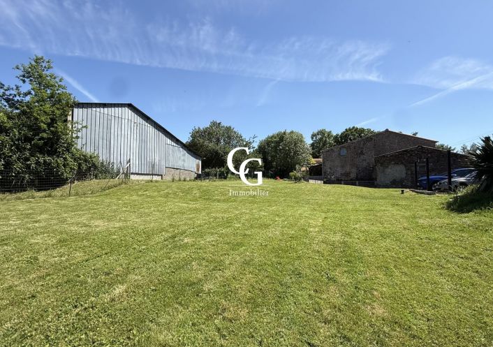 à vendre Maison Vieillevigne