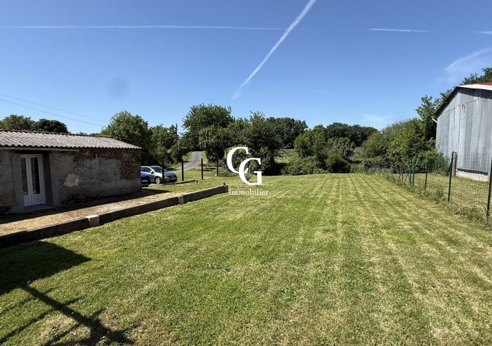 à vendre Maison Vieillevigne