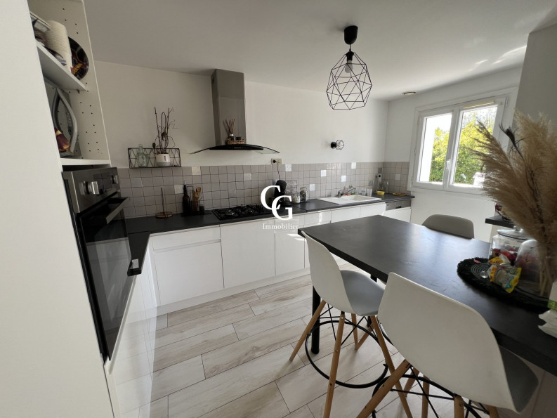 vente Maison La Planche - Photo 6