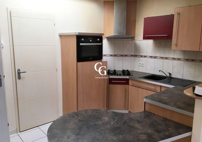 à louer Appartement La Planche