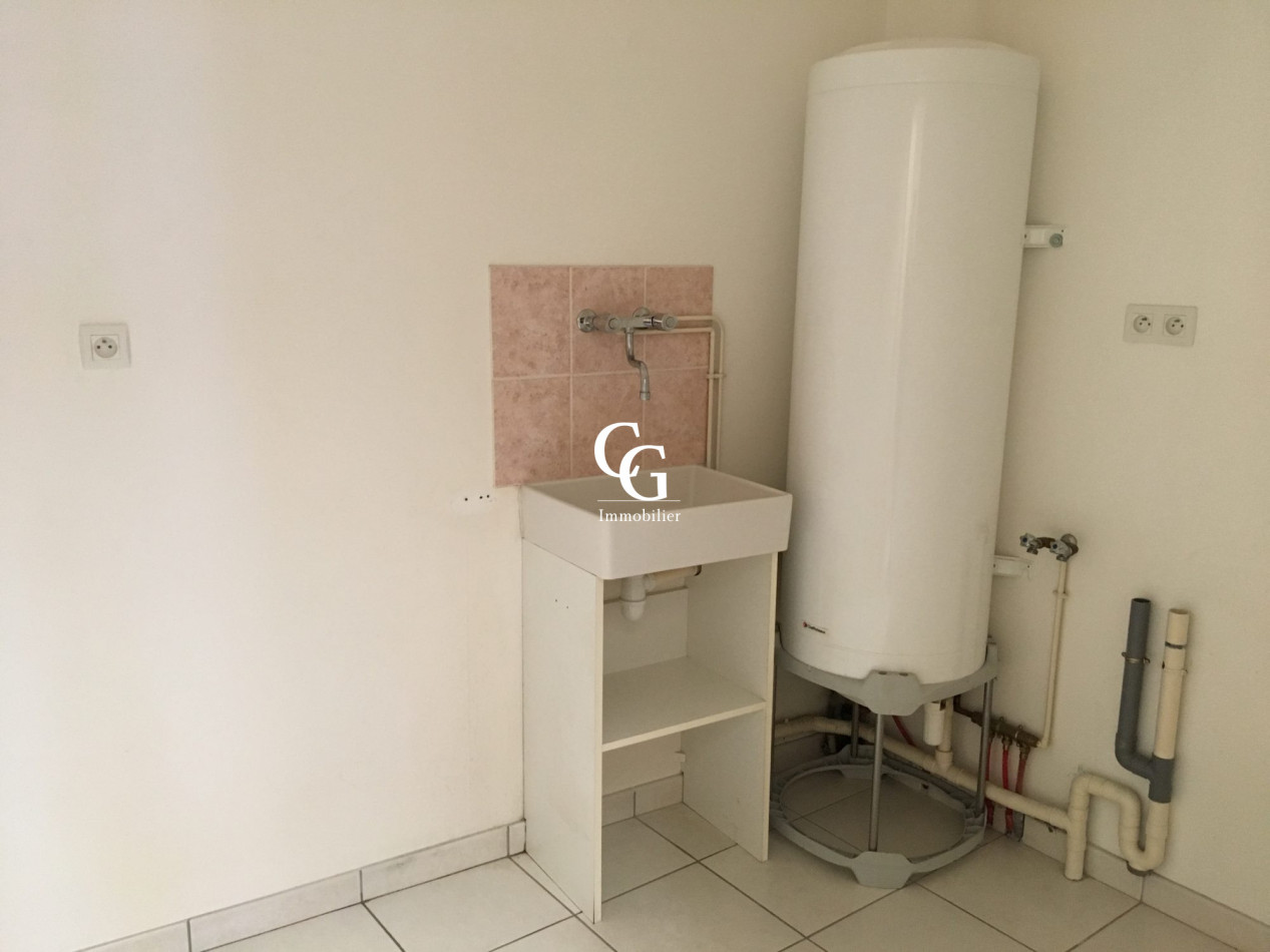 à louer Appartement La Planche - Photo 8