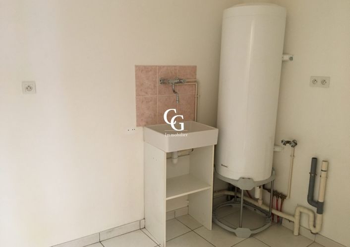 à louer Appartement La Planche