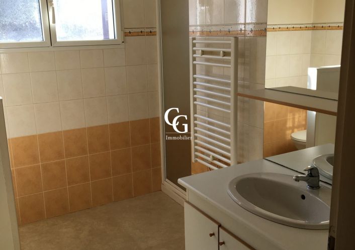 à louer Appartement La Planche