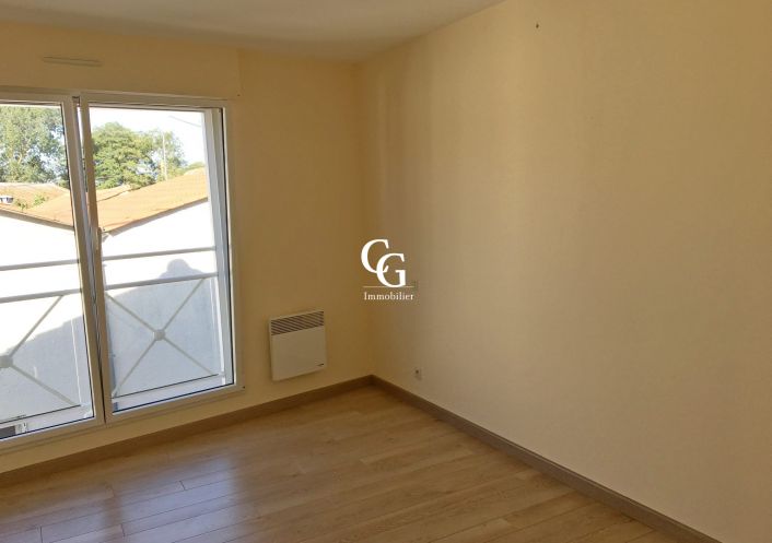 à louer Appartement La Planche