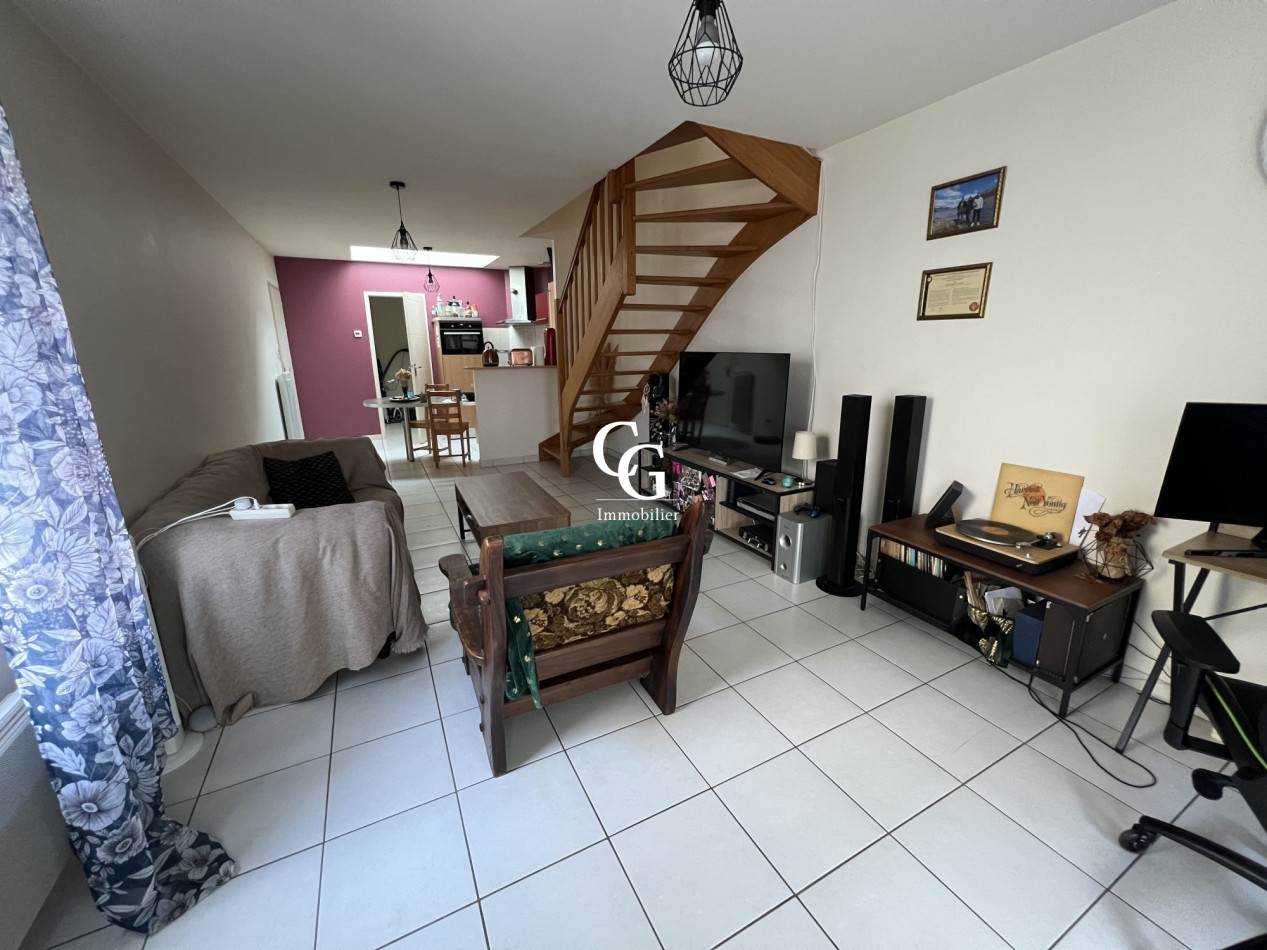 à louer Appartement La Planche - Photo 4