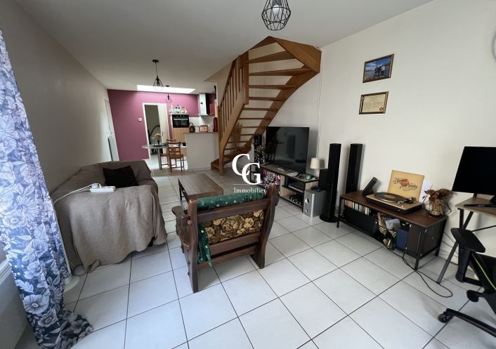 à louer Appartement La Planche