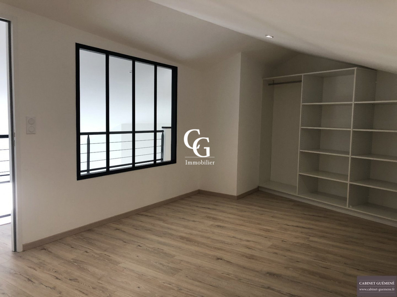 à louer Maison Treize-septiers - Photo 9