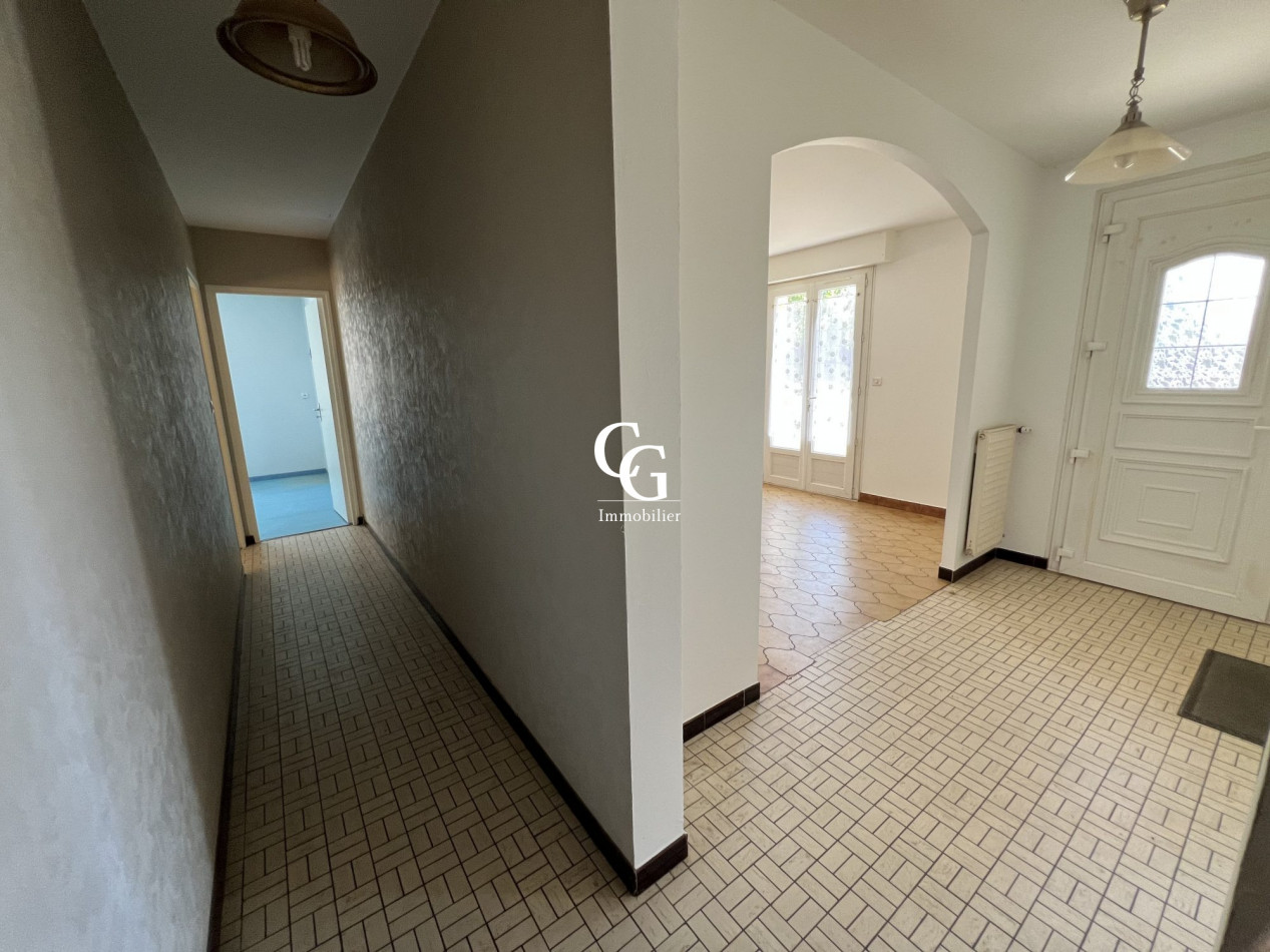 à vendre Maison La Planche - Photo 10