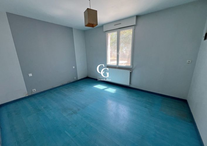à vendre Maison La Planche