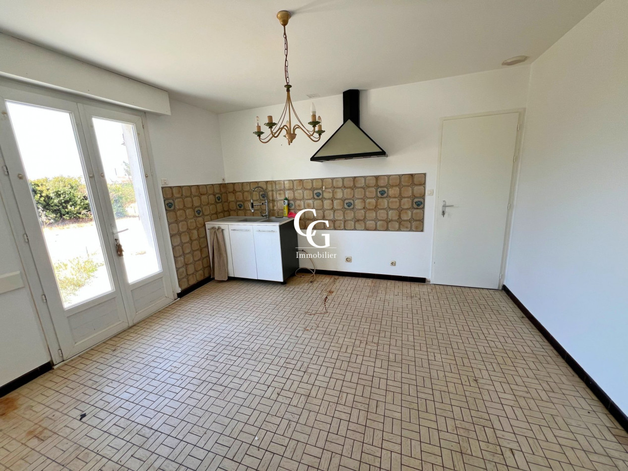 à vendre Maison La Planche - Photo 9