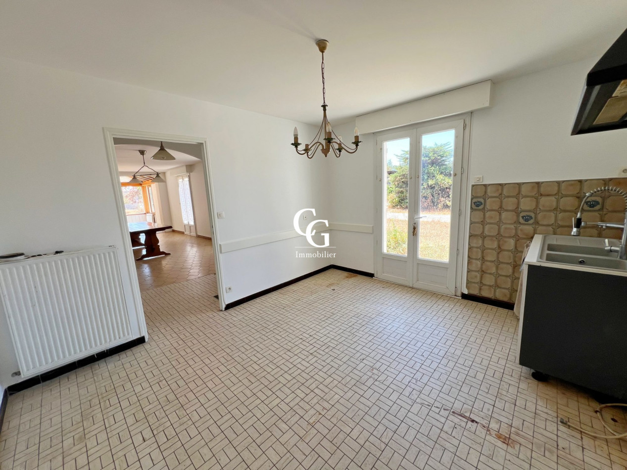 à vendre Maison La Planche - Photo 8