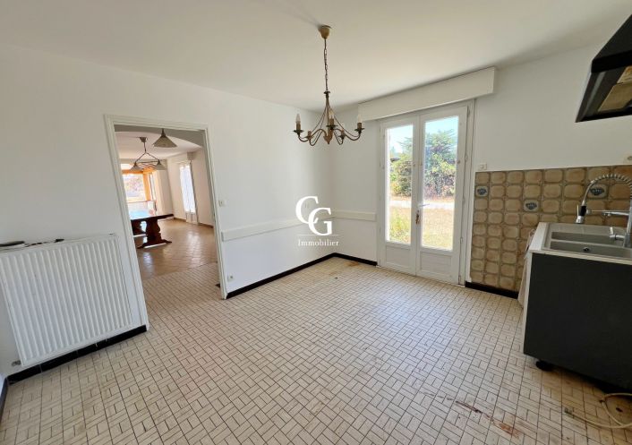 à vendre Maison La Planche