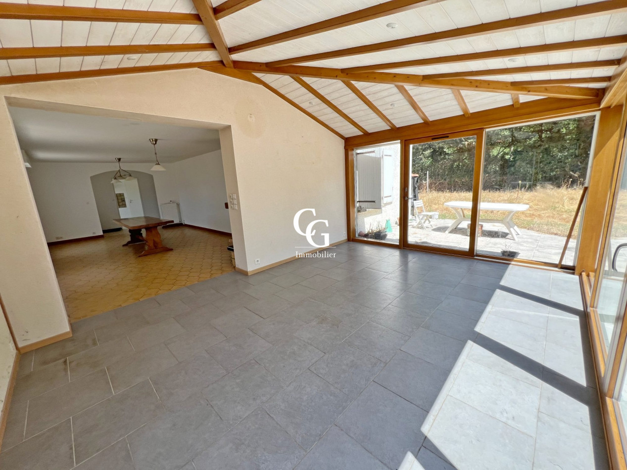 à vendre Maison La Planche - Photo 3