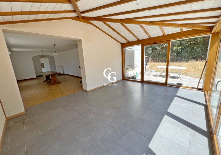 à vendre Maison La Planche
